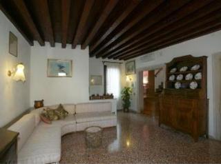 Ca Barba Apartment Venise Extérieur photo