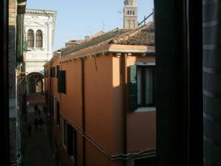 Ca Barba Apartment Venise Extérieur photo