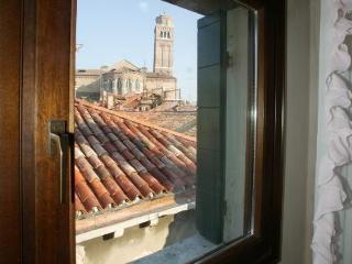 Ca Barba Apartment Venise Extérieur photo